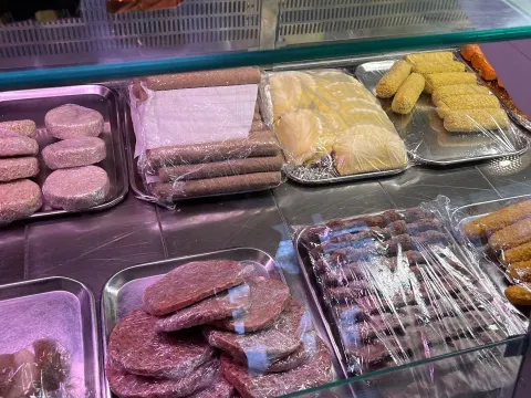 Kibboets
