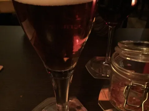 Eetcafé de Poort