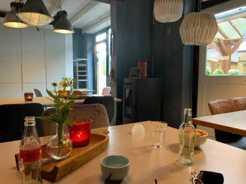 kieveen’s kafeetje