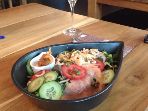 Foto 3 van Grand Cafe Plux