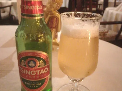 The Oriental. Swan