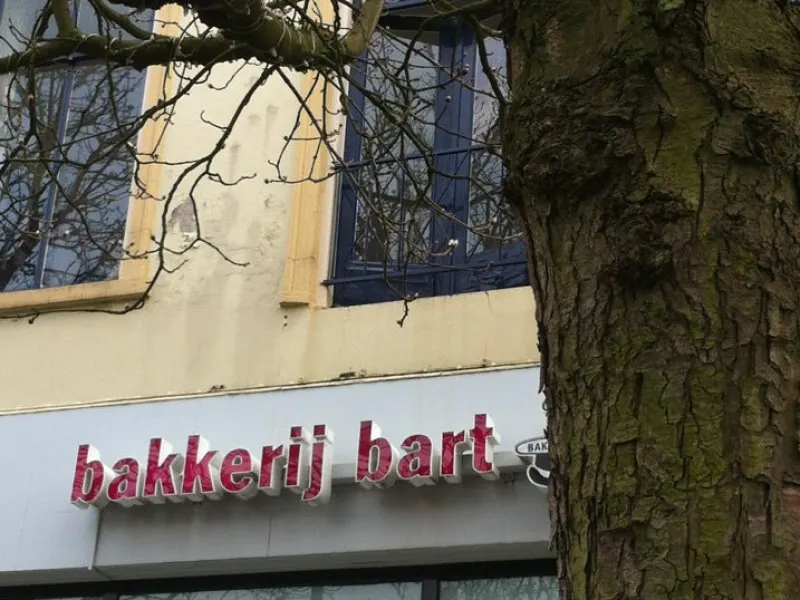 Foto 1 van Bakker Bart