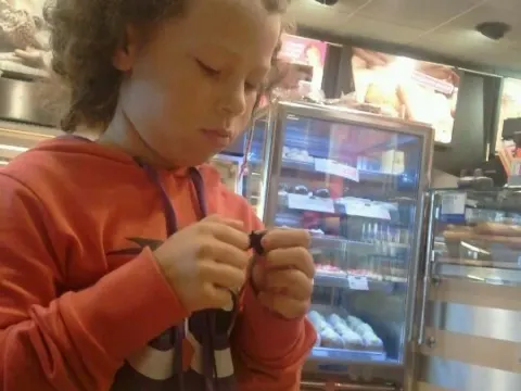 Bakker Bart