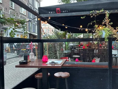 Foto 2 van Venster 33