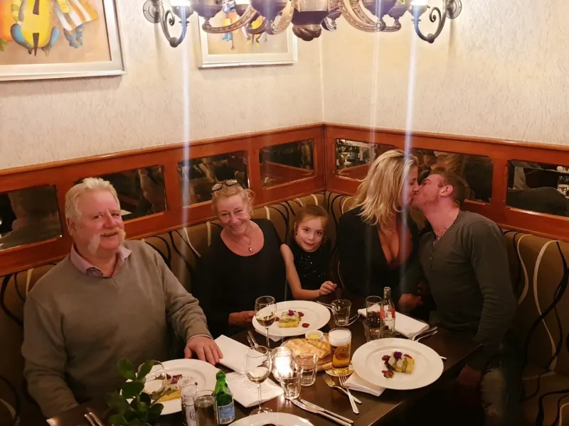 Foto 1 van Eterij De Drie Gekroonde Laarsjes