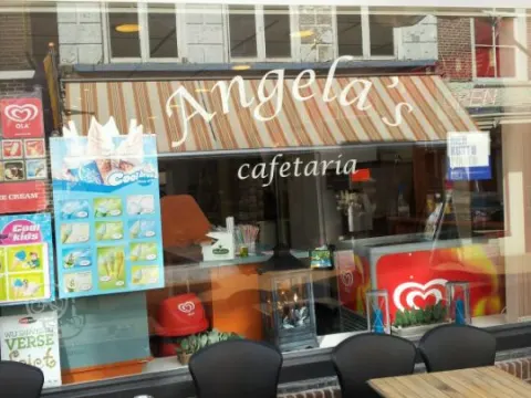 Angela's Caferaria