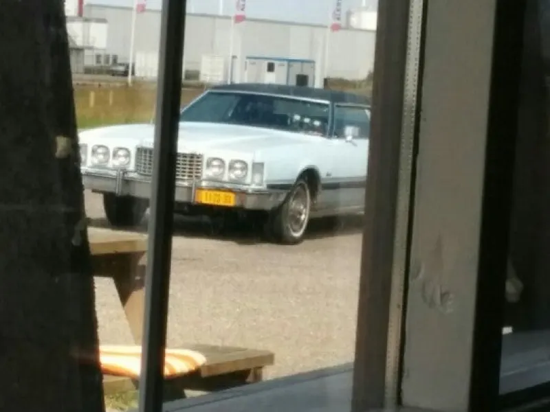 Foto 1 van Wrakketaria