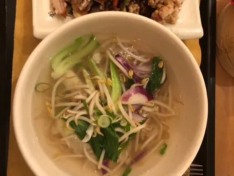 Foto 4 van Shanghai Noodle