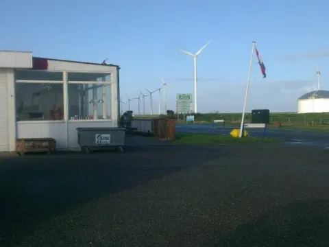 Foto 3 van Wrakketaria