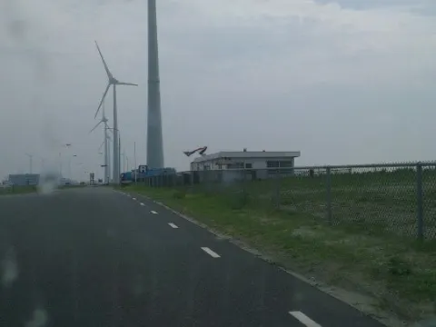 Wrakketaria