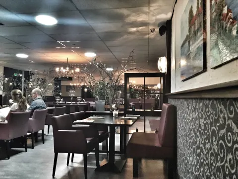 Foto 3 van Café Restaurant MİRA