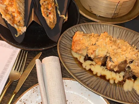 Bistrobar Bankoh