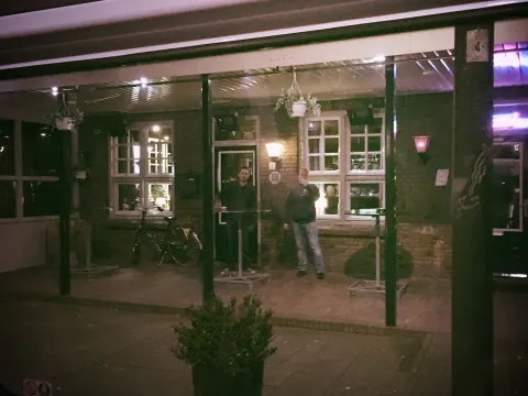 Pizzeria La Piazza