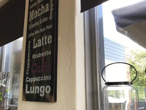 Eetcafe de Woerd