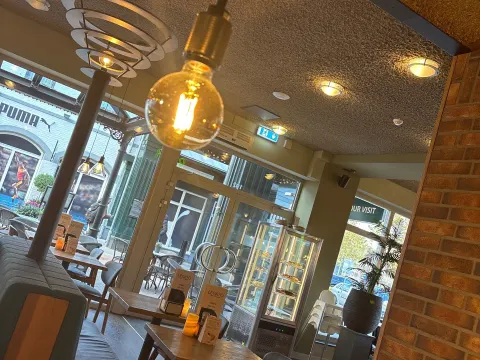 Trattoria Legato