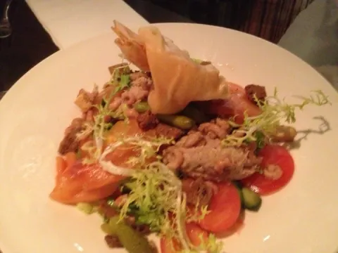 Foto 4 van Grand Café Eight