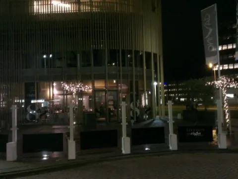 Foto 5 van Grand Café Eight