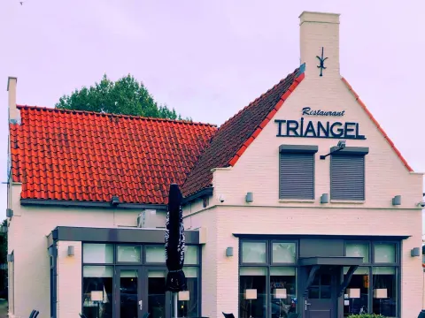 Restaurant Triangel