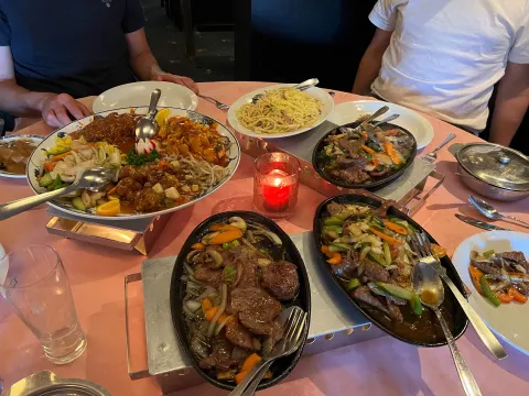 Peking Chinees Restaurant