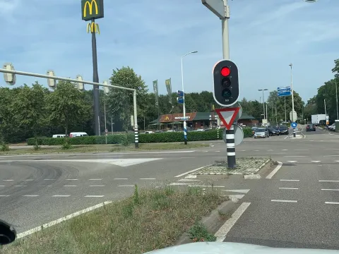 Foto 5 van McDonald's