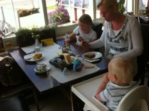 Foto 4 van Molshoof