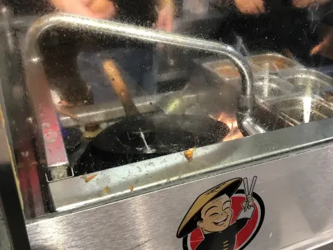 Foto 2 van Doner Kebab