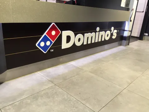 Foto 4 van Domino's Pizza