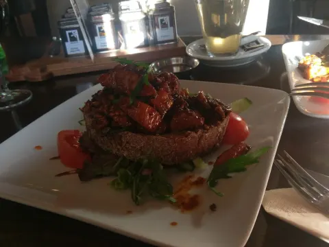 Brasserie "Brassen Op De Brink"