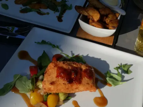 Brasserie "Brassen Op De Brink"