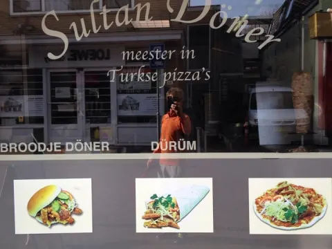 Sultan