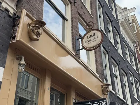 Gourmet burgers