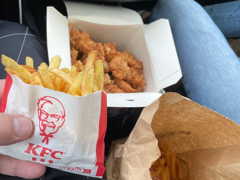 KFC