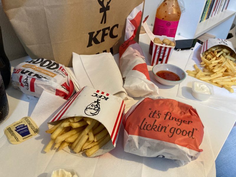 KFC