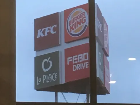 Foto 4 van KFC