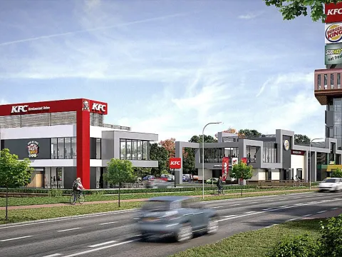 Foto 5 van KFC