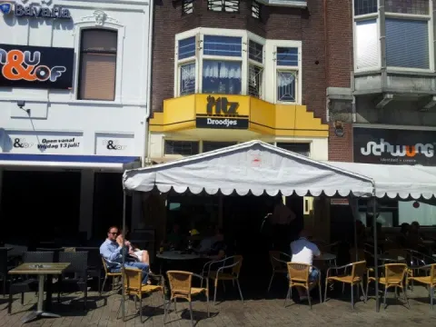 Broodjeszaak De Ritz