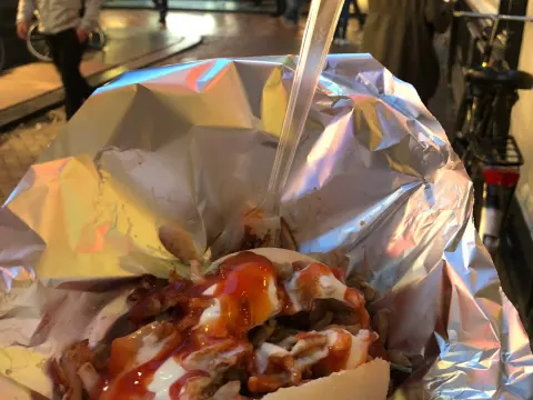 Foto 5 van Doner Kebab