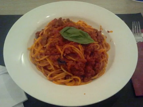 Ristorante La Piovra