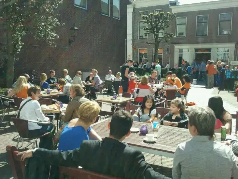 Restaurant Mariënberg