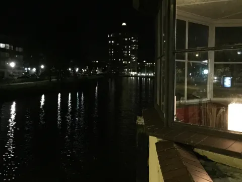 Foto 4 van de kapiteinshut