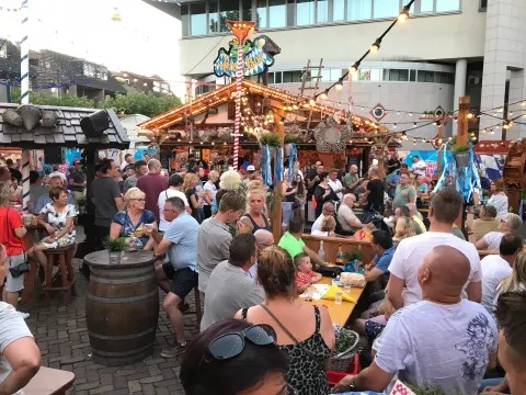 Nieuwe Markt