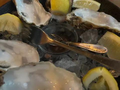 Restaurant De Bon Vivant