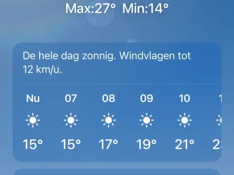 Zo'ndag