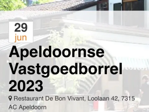 Restaurant De Bon Vivant