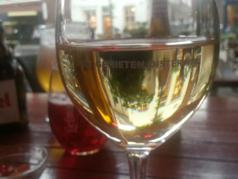 Foto 1 van Het Genieten Oisterwijk
