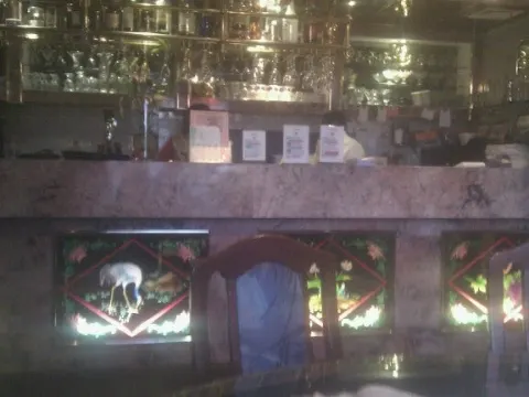 Foto 4 van Chinees Restaurant Rose Garden