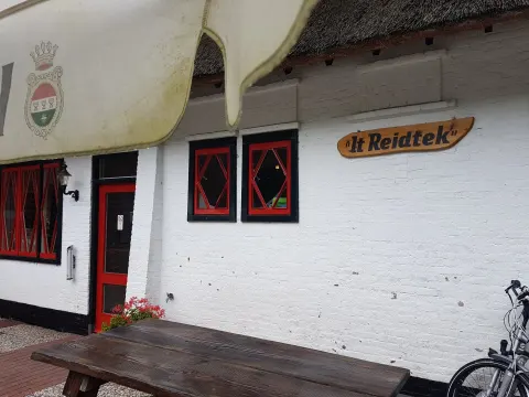 Foto 4 van Bospaviljoen Appelscha