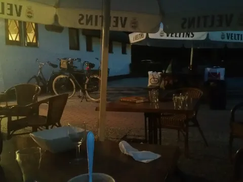 Foto 5 van Bospaviljoen Appelscha