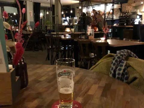 Foto 4 van 't Raedhûs