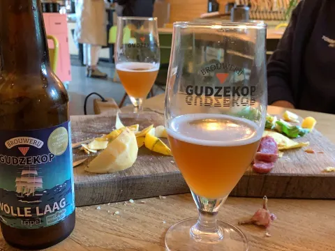 De Koken